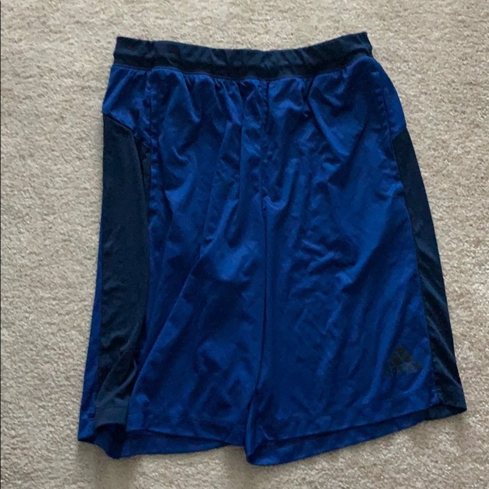 Adidas Gym shorts